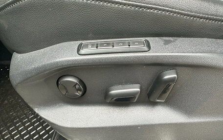 Volkswagen Tiguan II, 2018 год, 2 249 000 рублей, 19 фотография