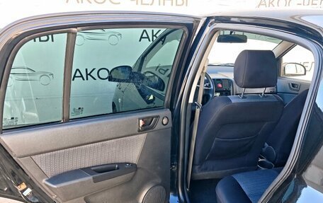 Hyundai Getz I рестайлинг, 2009 год, 420 000 рублей, 11 фотография