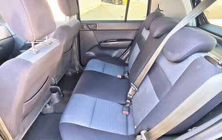 Hyundai Getz I рестайлинг, 2009 год, 420 000 рублей, 13 фотография