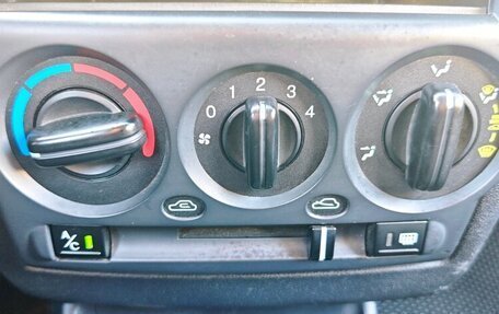 Hyundai Getz I рестайлинг, 2009 год, 420 000 рублей, 15 фотография