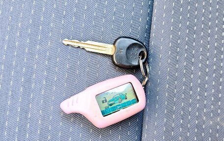 Hyundai Getz I рестайлинг, 2009 год, 420 000 рублей, 23 фотография