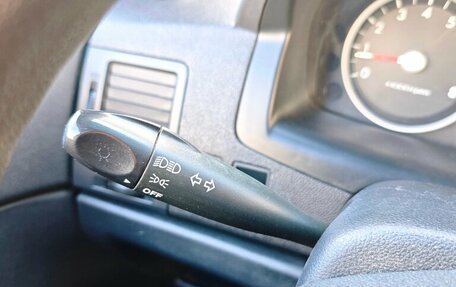 Hyundai Getz I рестайлинг, 2009 год, 420 000 рублей, 18 фотография