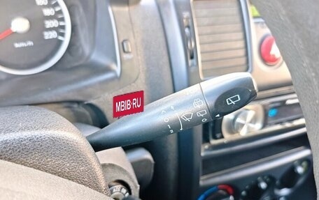 Hyundai Getz I рестайлинг, 2009 год, 420 000 рублей, 19 фотография