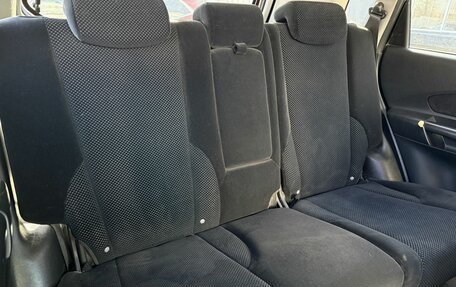 Hyundai Tucson III, 2007 год, 849 000 рублей, 11 фотография