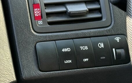 Hyundai Tucson III, 2007 год, 849 000 рублей, 13 фотография