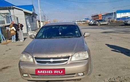 Chevrolet Lacetti, 2006 год, 326 000 рублей, 2 фотография