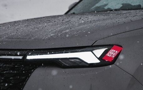 Changan CS35 Plus, 2024 год, 2 682 801 рублей, 5 фотография