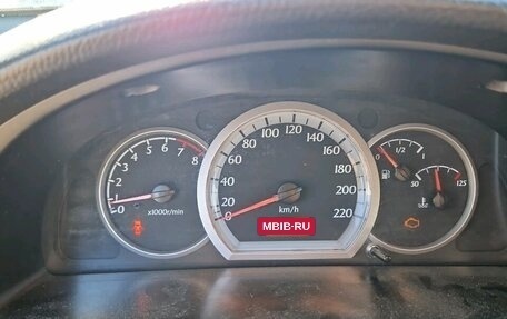 Chevrolet Lacetti, 2006 год, 326 000 рублей, 6 фотография