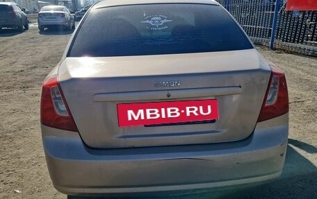 Chevrolet Lacetti, 2006 год, 326 000 рублей, 9 фотография