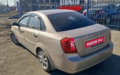 Chevrolet Lacetti, 2006 год, 326 000 рублей, 7 фотография