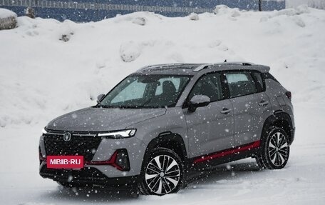 Changan CS35 Plus, 2024 год, 2 682 801 рублей, 2 фотография