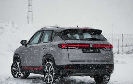 Changan CS35 Plus, 2024 год, 2 682 801 рублей, 10 фотография