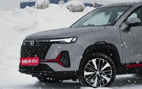 Changan CS35 Plus, 2024 год, 2 682 801 рублей, 4 фотография