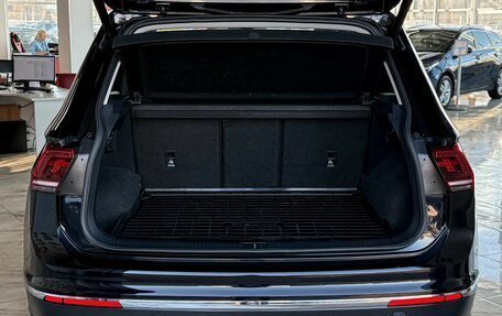 Volkswagen Tiguan II, 2017 год, 2 149 000 рублей, 7 фотография