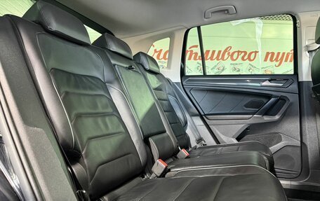 Volkswagen Tiguan II, 2017 год, 2 149 000 рублей, 12 фотография