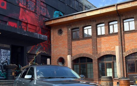 BMW 5 серия, 2003 год, 1 150 000 рублей, 1 фотография