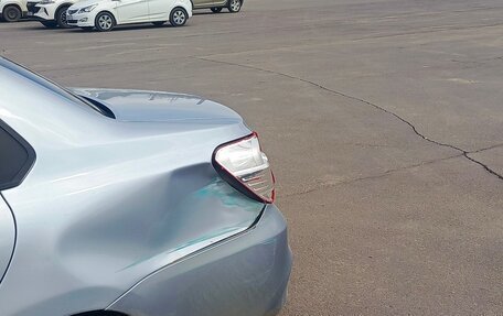 Datsun on-DO I рестайлинг, 2015 год, 270 000 рублей, 1 фотография