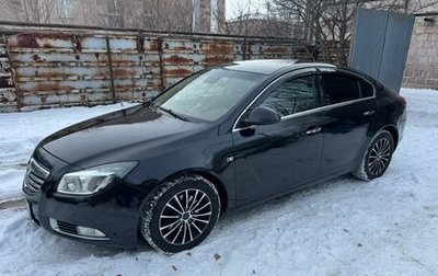 Opel Insignia II рестайлинг, 2009 год, 700 000 рублей, 1 фотография