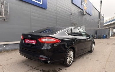 Ford Mondeo V, 2015 год, 1 150 000 рублей, 1 фотография