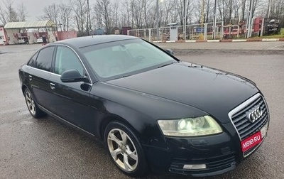Audi A6, 2010 год, 900 000 рублей, 1 фотография