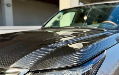 Lexus LX III, 2015 год, 8 200 000 рублей, 1 фотография