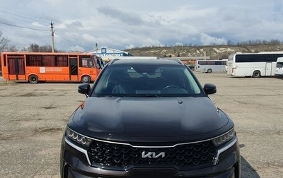 KIA Sorento IV, 2023 год, 4 300 000 рублей, 1 фотография