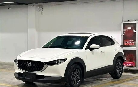 Mazda CX-30 I, 2022 год, 2 390 000 рублей, 1 фотография