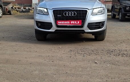 Audi Q5, 2008 год, 1 200 000 рублей, 1 фотография