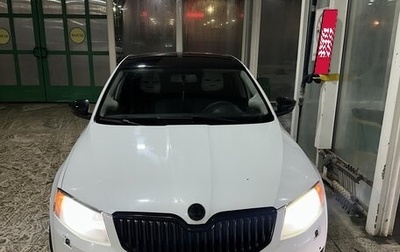 Skoda Octavia, 2015 год, 550 000 рублей, 1 фотография