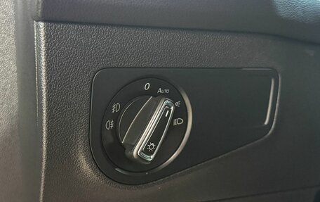 Volkswagen Tiguan II, 2017 год, 2 149 000 рублей, 22 фотография