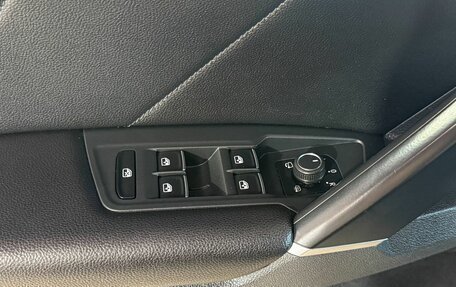 Volkswagen Tiguan II, 2017 год, 2 149 000 рублей, 23 фотография