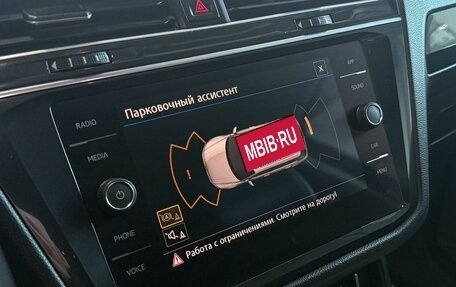 Volkswagen Tiguan II, 2017 год, 2 149 000 рублей, 21 фотография