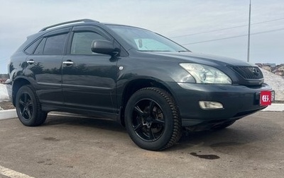 Lexus RX II рестайлинг, 2007 год, 980 000 рублей, 1 фотография