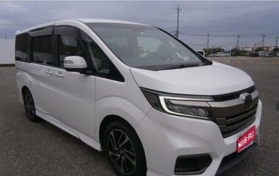 Honda Stepwgn IV, 2021 год, 2 300 000 рублей, 1 фотография