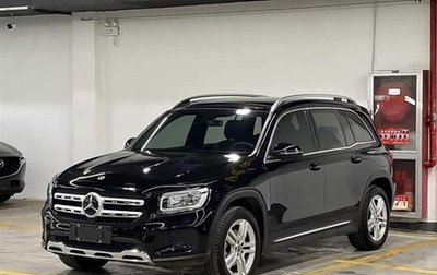 Mercedes-Benz GLB, 2021 год, 2 579 777 рублей, 1 фотография