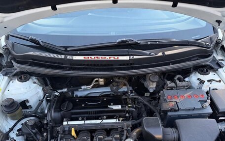 KIA Rio III рестайлинг, 2016 год, 1 040 000 рублей, 3 фотография