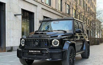 Mercedes-Benz G-Класс AMG, 2026 год, 62 000 000 рублей, 1 фотография