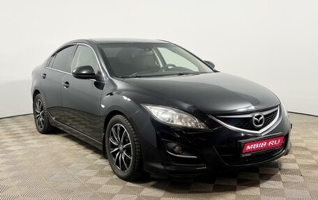 Mazda 6, 2011 год, 949 900 рублей, 1 фотография