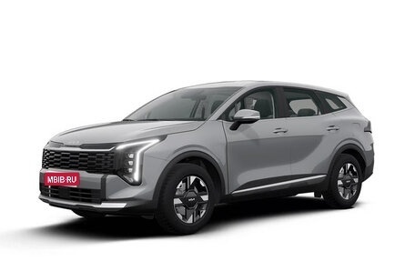 KIA Sportage IV рестайлинг, 2026 год, 5 190 000 рублей, 1 фотография