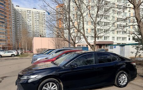 Toyota Camry, 2019 год, 2 000 000 рублей, 1 фотография