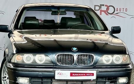 BMW 5 серия, 1998 год, 555 000 рублей, 1 фотография