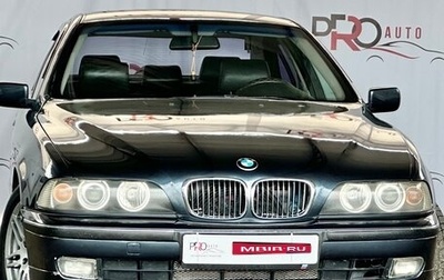 BMW 5 серия, 1998 год, 555 000 рублей, 1 фотография