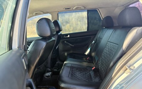 Volkswagen Golf IV, 1999 год, 275 000 рублей, 1 фотография