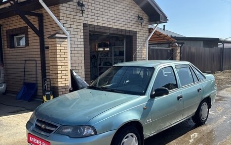 Daewoo Nexia I рестайлинг, 2008 год, 230 000 рублей, 1 фотография