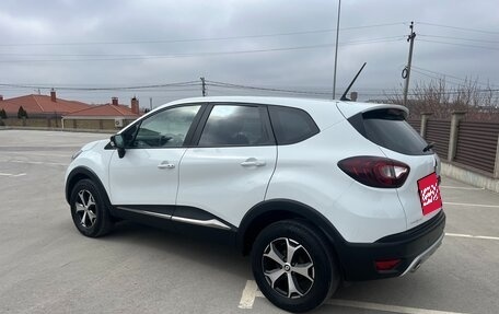 Renault Kaptur I рестайлинг, 2021 год, 1 520 000 рублей, 3 фотография