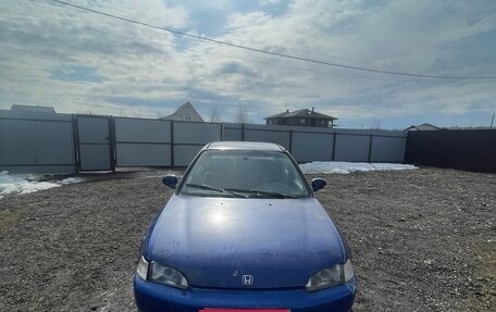 Honda Civic VII, 1994 год, 220 000 рублей, 1 фотография