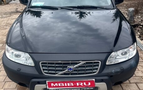Volvo XC70 I, 2007 год, 820 000 рублей, 1 фотография