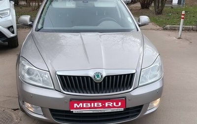Skoda Octavia, 2013 год, 1 250 000 рублей, 1 фотография