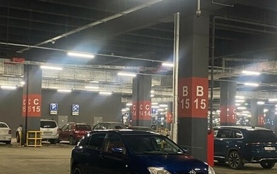 Toyota Corolla, 2005 год, 510 000 рублей, 1 фотография