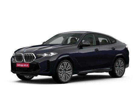 BMW X6, 2025 год, 16 200 000 рублей, 1 фотография